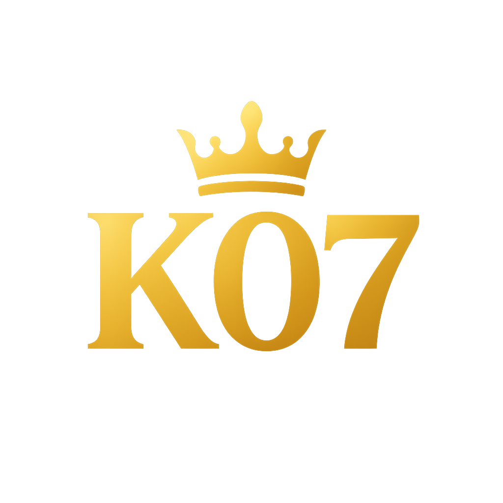Kubera07 Logo